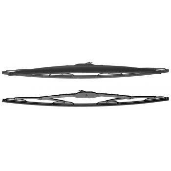 2002 Audi S4 Windshield Wiper Blade Set Front Bosch 3397001583 image 2 of 2