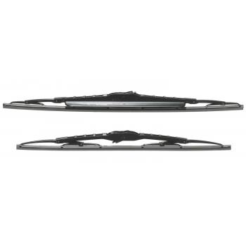 1999 Volkswagen Golf Windshield Wiper Blade Set Front Bosch 3397001584 image 1 of 4