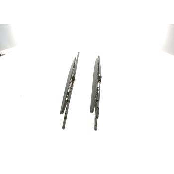 2007 BMW Alpina B7 Windshield Wiper Blade Set Front Bosch 3397001814 image 3 of 4