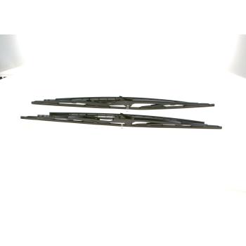 2007 BMW Alpina B7 Windshield Wiper Blade Set Front Bosch 3397001814 image 4 of 4