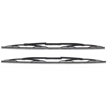 2003 Audi A4 Quattro Windshield Wiper Blade Set Front Bosch 3397001909 image 1 of 4