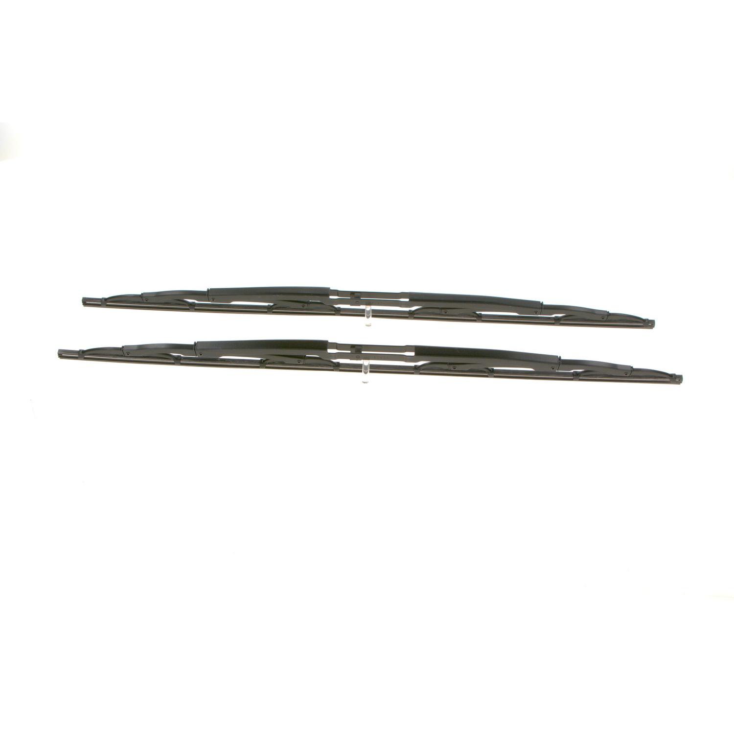 Bosch 3397001909 - Windshield Wiper Blade Set Bosch 3397001909 Windshield Wiper Blade Set product image 4 of 5