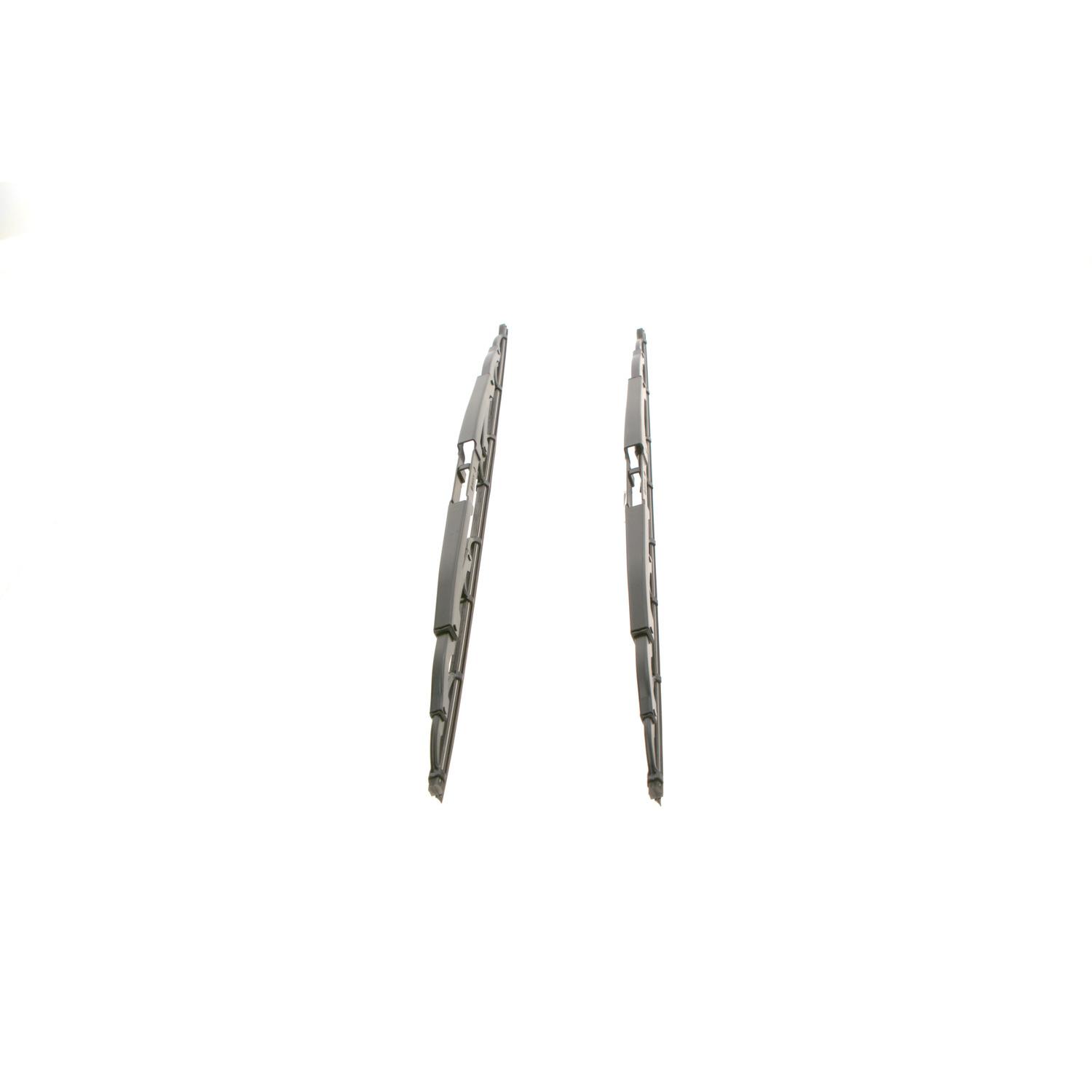 Bosch 3397001909 - Windshield Wiper Blade Set Bosch 3397001909 Windshield Wiper Blade Set product image 5 of 5