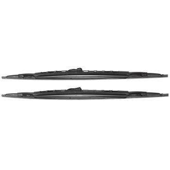1999 Mercedes-Benz S320 Windshield Wiper Blade Set Front Bosch 3397005046 image 1 of 2