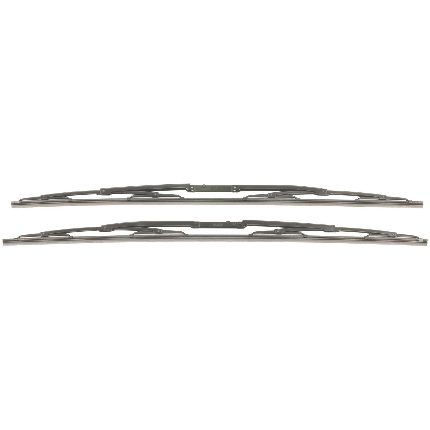 Bosch 3397005807 - Windshield Wiper Blade Set Bosch 3397005807 Windshield Wiper Blade Set product image 1 of 2