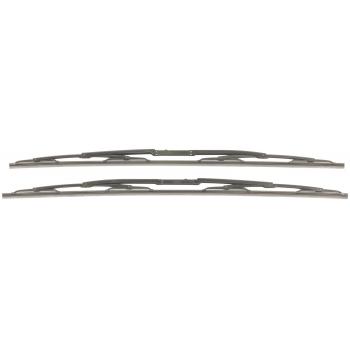 1999 Land Rover Discovery Windshield Wiper Blade Set Front Bosch 3397005807 image 2 of 2