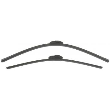 2007 Honda Civic Windshield Wiper Blade Set Front Bosch 3397007392 image 2 of 2