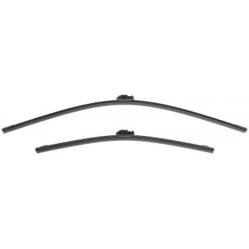 2017 BMW 550i GT xDrive Windshield Wiper Blade Set