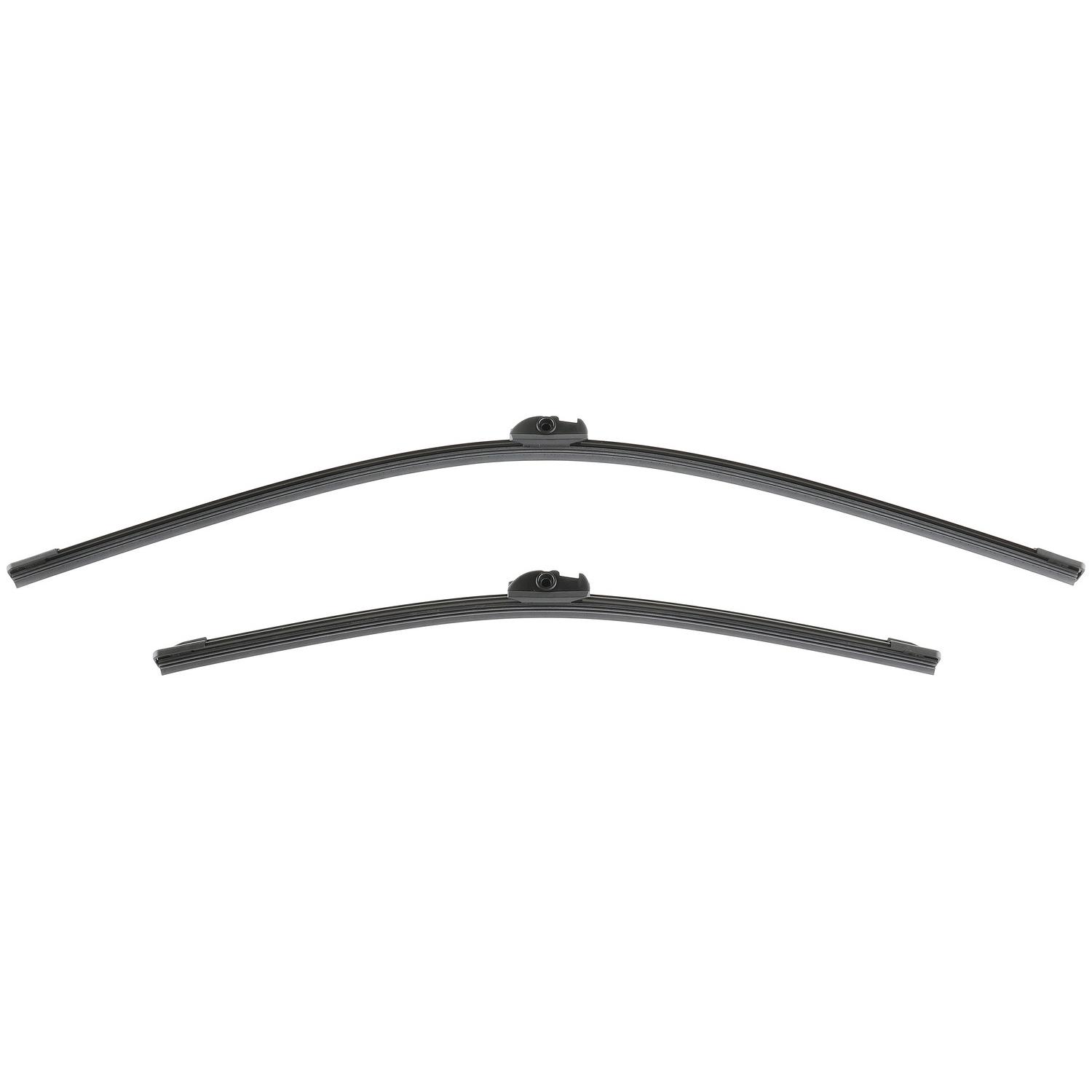 Bosch 3397007523 - Windshield Wiper Blade Set Bosch 3397007523 Windshield Wiper Blade Set product image 2 of 2