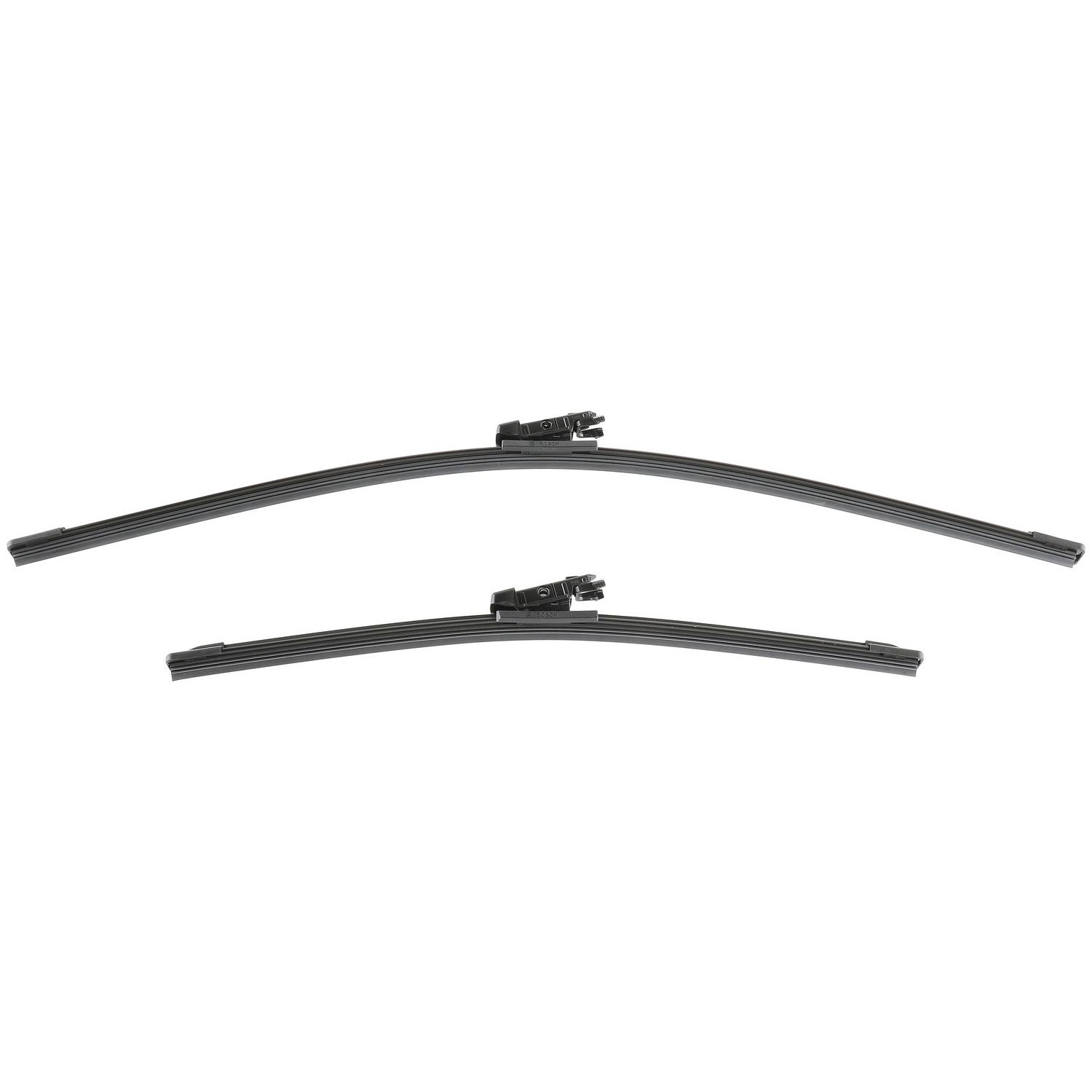 Bosch 3397007579 - Windshield Wiper Blade Set Bosch 3397007579 Windshield Wiper Blade Set product image 2 of 2