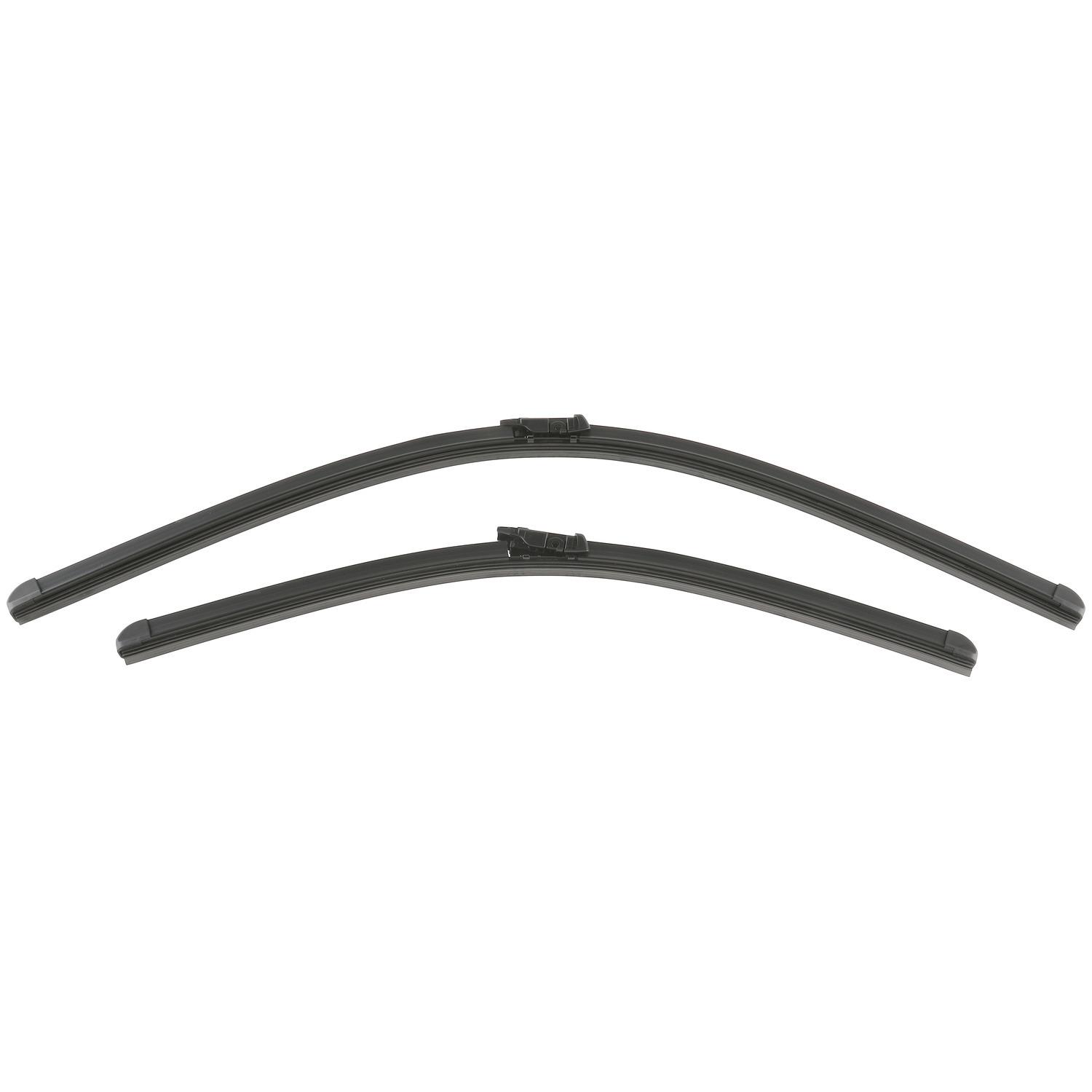 Bosch 3397007586 - Windshield Wiper Blade Set Bosch 3397007586 Windshield Wiper Blade Set product image 1 of 2