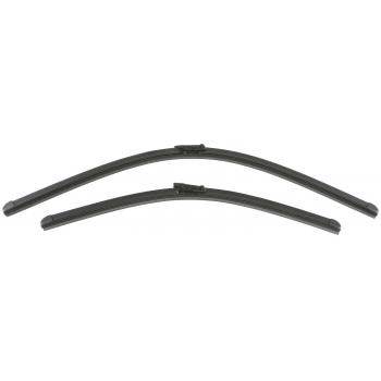 2018 Audi Q7 Windshield Wiper Blade Set Front Bosch 3397007586 image 2 of 2