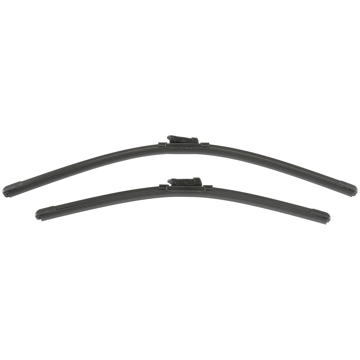Bosch 3397007620 - Windshield Wiper Blade Set Bosch 3397007620 Windshield Wiper Blade Set product image 2 of 2