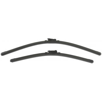2013 Volkswagen Jetta Windshield Wiper Blade Set Front Bosch 3397007620 image 2 of 2