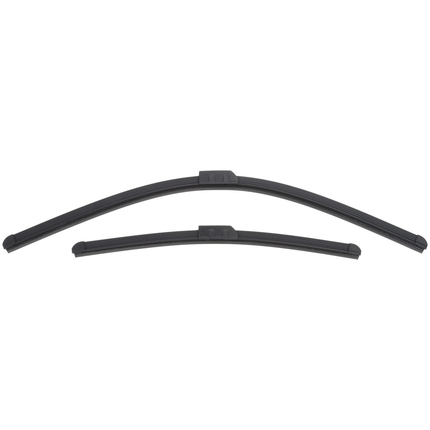 Bosch 3397007653 - Windshield Wiper Blade Set Bosch 3397007653 Windshield Wiper Blade Set product image 1 of 2