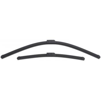 2018 BMW M6 Windshield Wiper Blade Set Front Bosch 3397007653 image 2 of 2