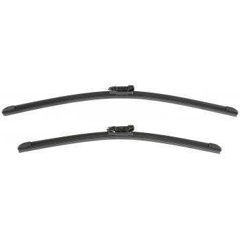 2020 BMW M2 Windshield Wiper Blade Set Front Bosch 3397007696 image 2 of 2