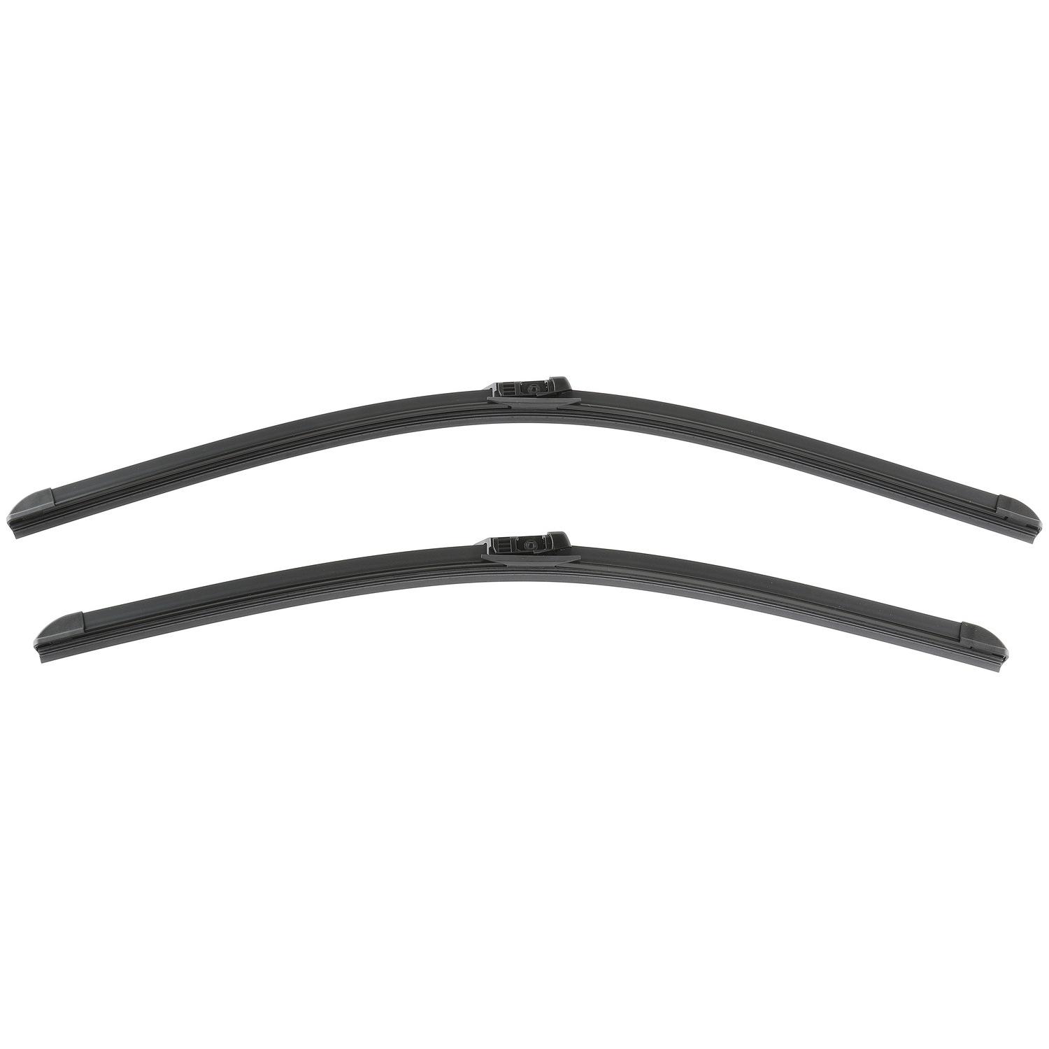 Bosch 3397007854 - Windshield Wiper Blade Set Bosch 3397007854 Windshield Wiper Blade Set product image 2 of 2