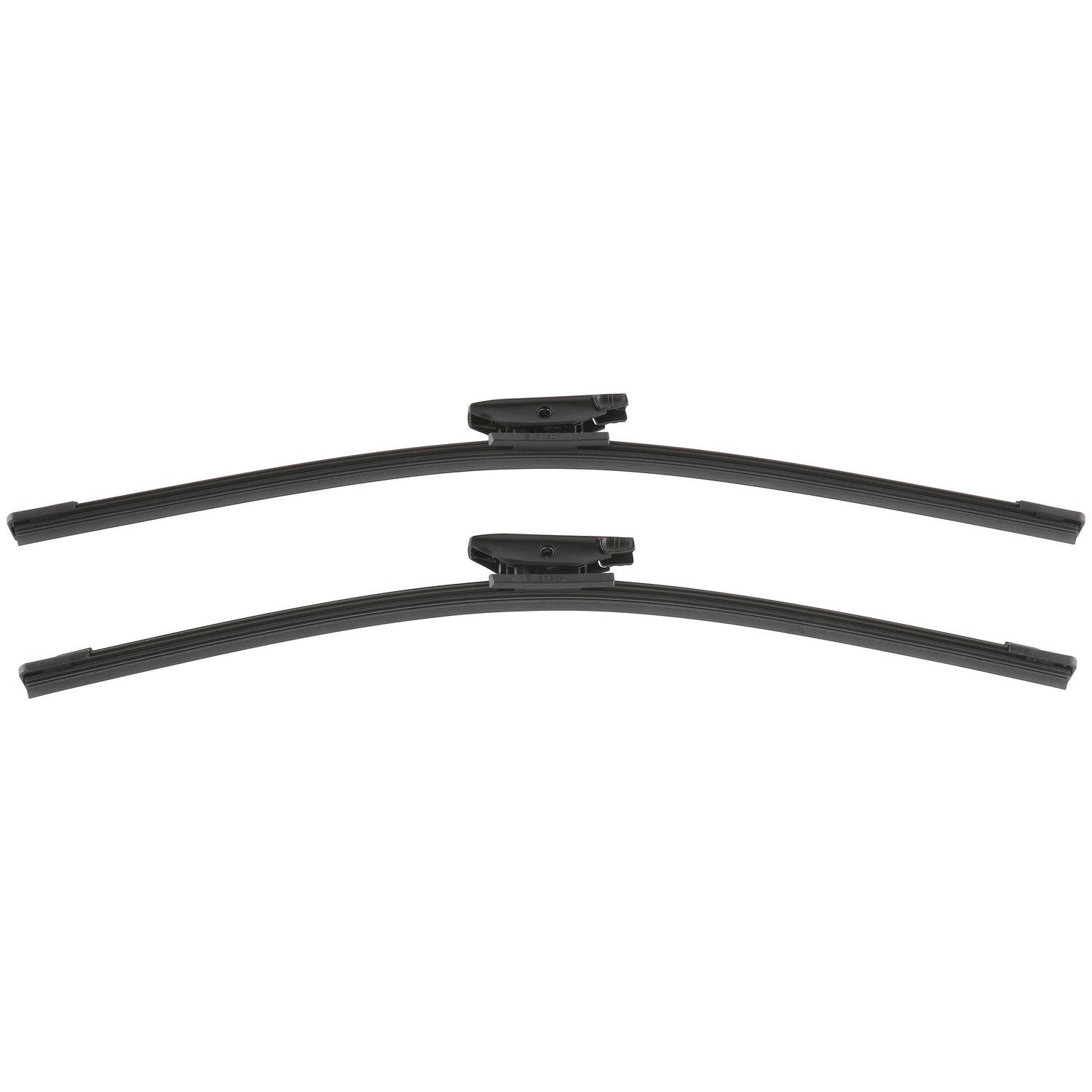 Bosch 3397007856 - Windshield Wiper Blade Set Bosch 3397007856 Windshield Wiper Blade Set product image 2 of 6