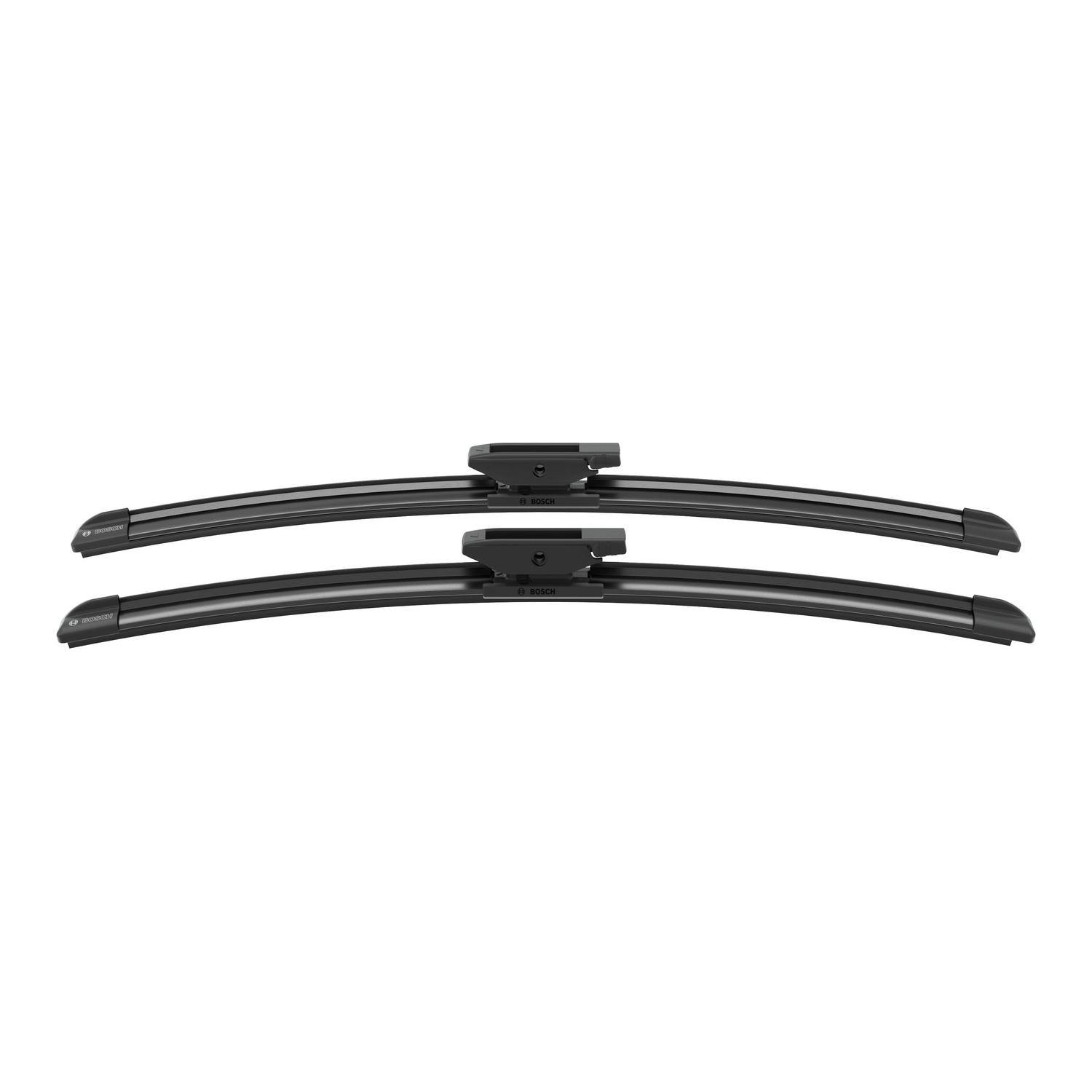 Bosch 3397007856 - Windshield Wiper Blade Set Bosch 3397007856 Windshield Wiper Blade Set product image 3 of 6