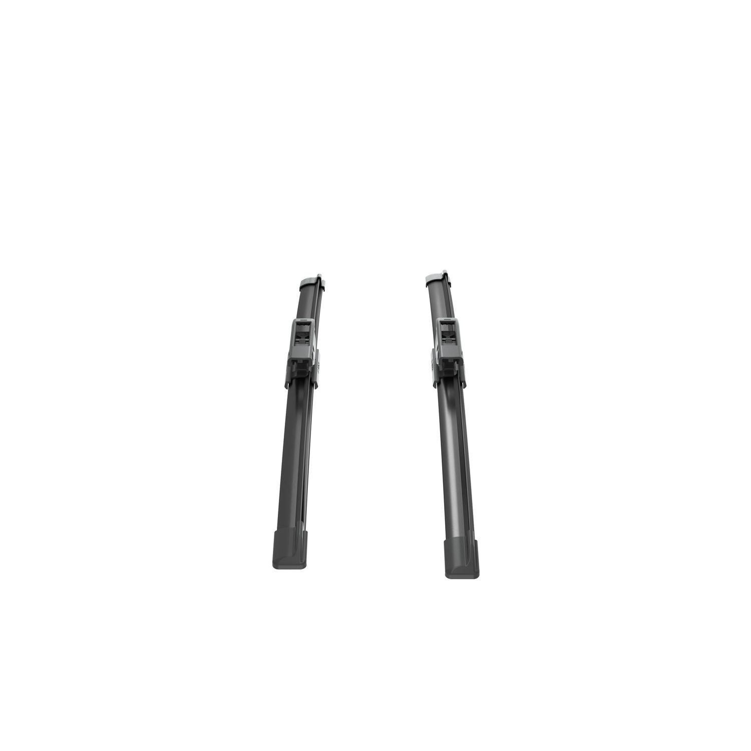 Bosch 3397007856 - Windshield Wiper Blade Set Bosch 3397007856 Windshield Wiper Blade Set product image 4 of 6