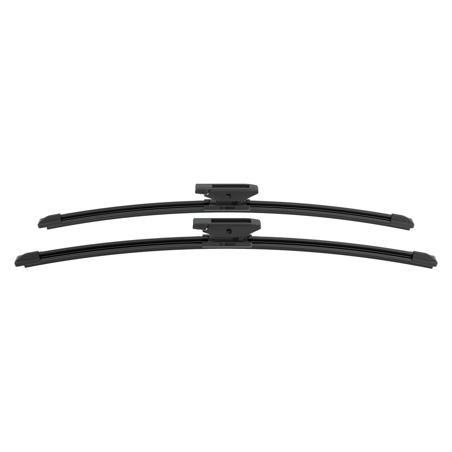 Bosch 3397007856 - Windshield Wiper Blade Set Bosch 3397007856 Windshield Wiper Blade Set product image 5 of 6