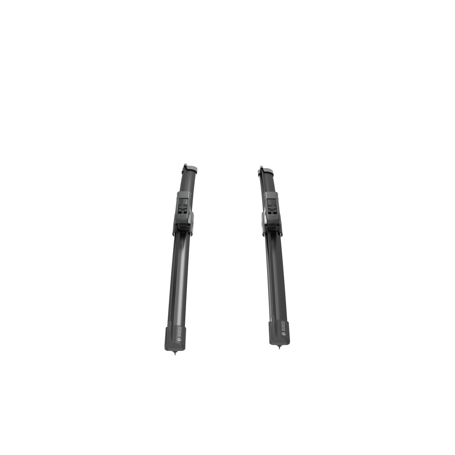 Bosch 3397007856 - Windshield Wiper Blade Set Bosch 3397007856 Windshield Wiper Blade Set product image 6 of 6