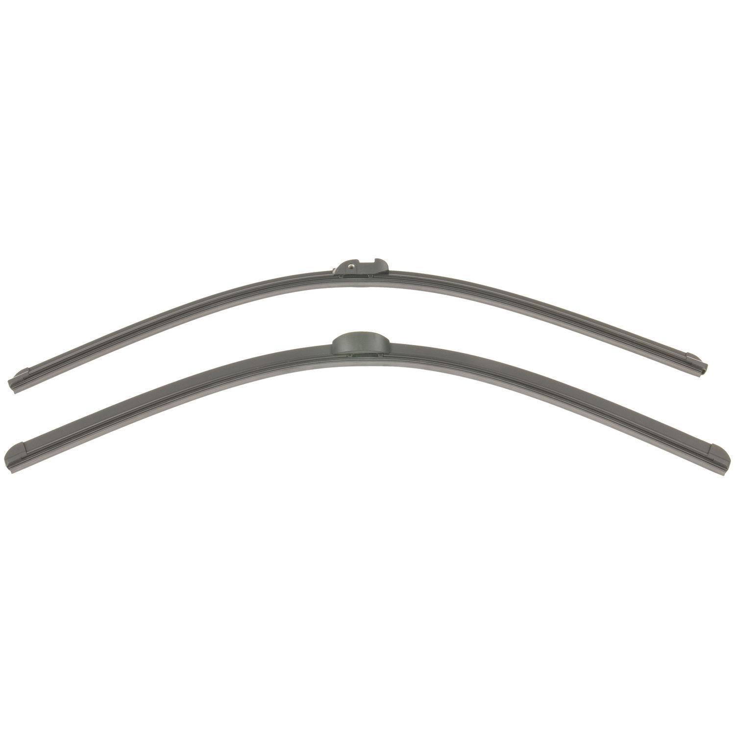 Bosch 3397009034 - Windshield Wiper Blade Set Bosch 3397009034 Windshield Wiper Blade Set product image 2 of 2