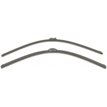 2016 Porsche Cayenne Windshield Wiper Blade Set Front Bosch 3397009034 image 2 of 2