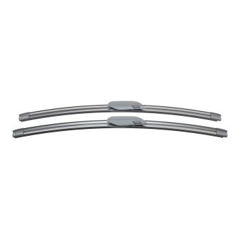 2024 Mercedes-Benz C300 Windshield Wiper Blade Set Front Bosch 3397009893 image 1 of 4