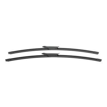 2024 Mercedes-Benz C300 Windshield Wiper Blade Set Front Bosch 3397009893 image 3 of 4