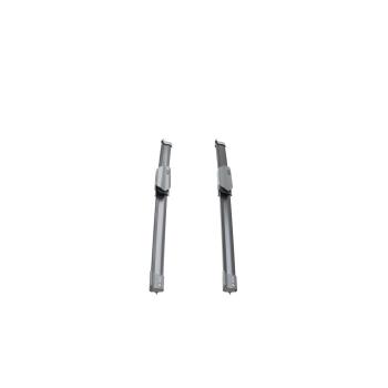 2024 Mercedes-Benz C300 Windshield Wiper Blade Set Front Bosch 3397009893 image 4 of 4