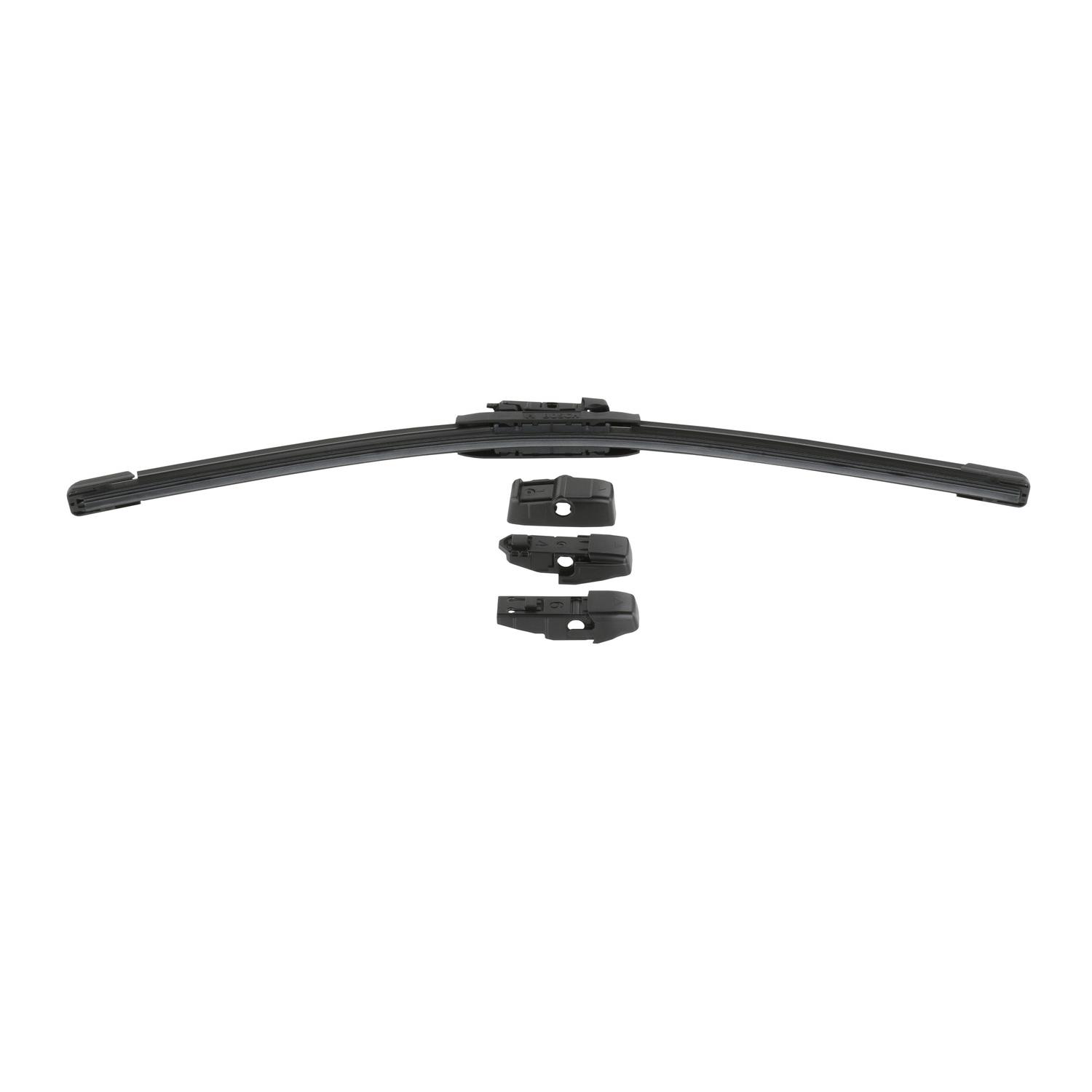 Bosch 3397013016 - Windshield Wiper Blade Bosch 3397013016 Windshield Wiper Blade product image 3 of 6