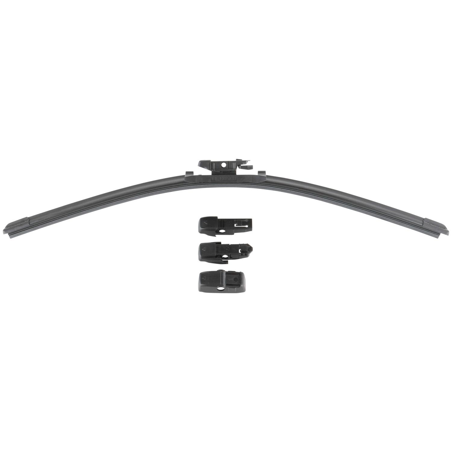 Bosch 3397013019 - Windshield Wiper Blade Bosch 3397013019 Windshield Wiper Blade product image 3 of 3