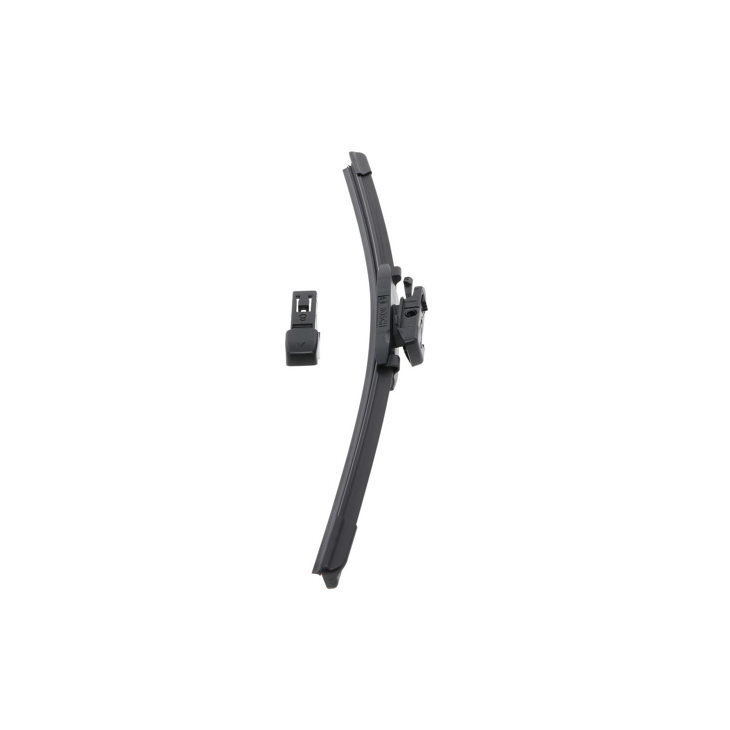 Bosch 3397013443 - Windshield Wiper Blade Bosch 3397013443 Windshield Wiper Blade product image 4 of 6