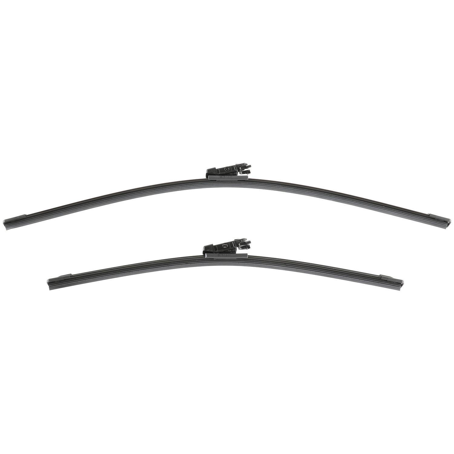 Bosch 3397014010 - Windshield Wiper Blade Set Bosch 3397014010 Windshield Wiper Blade Set product image 1 of 2