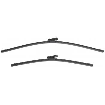 2015 BMW X1 Windshield Wiper Blade Set Front Bosch 3397014010 image 2 of 2