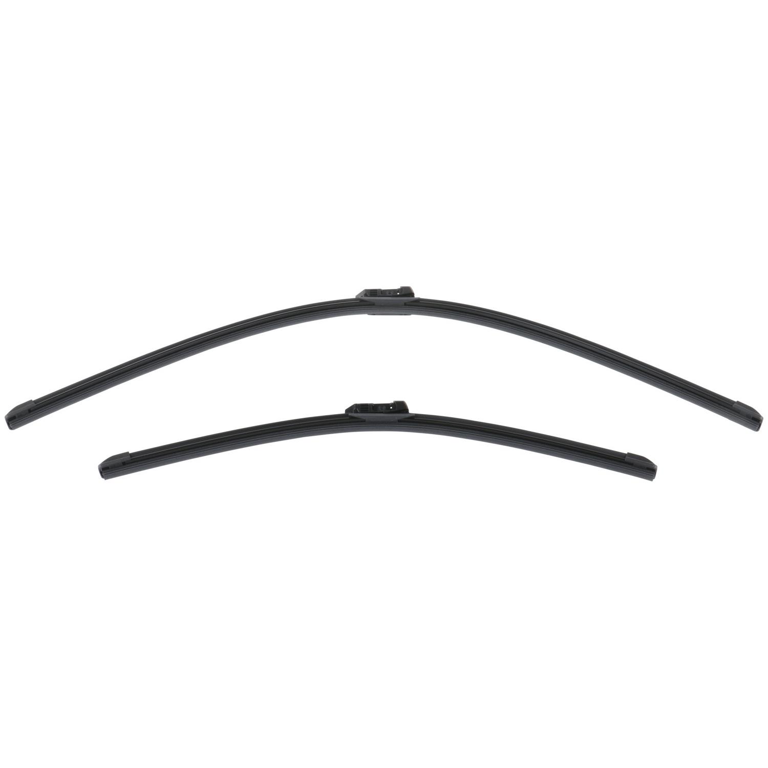 Bosch 3397014077 - Windshield Wiper Blade Set Bosch 3397014077 Windshield Wiper Blade Set product image 2 of 6