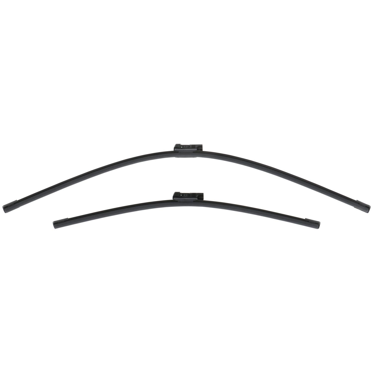 Bosch 3397014077 - Windshield Wiper Blade Set Bosch 3397014077 Windshield Wiper Blade Set product image 4 of 6