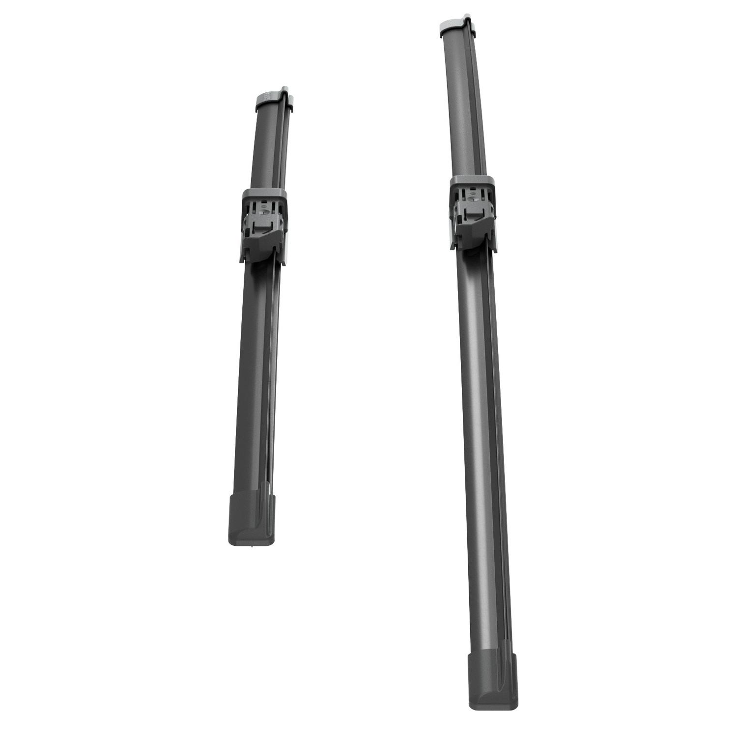 Bosch 3397014077 - Windshield Wiper Blade Set Bosch 3397014077 Windshield Wiper Blade Set product image 5 of 6