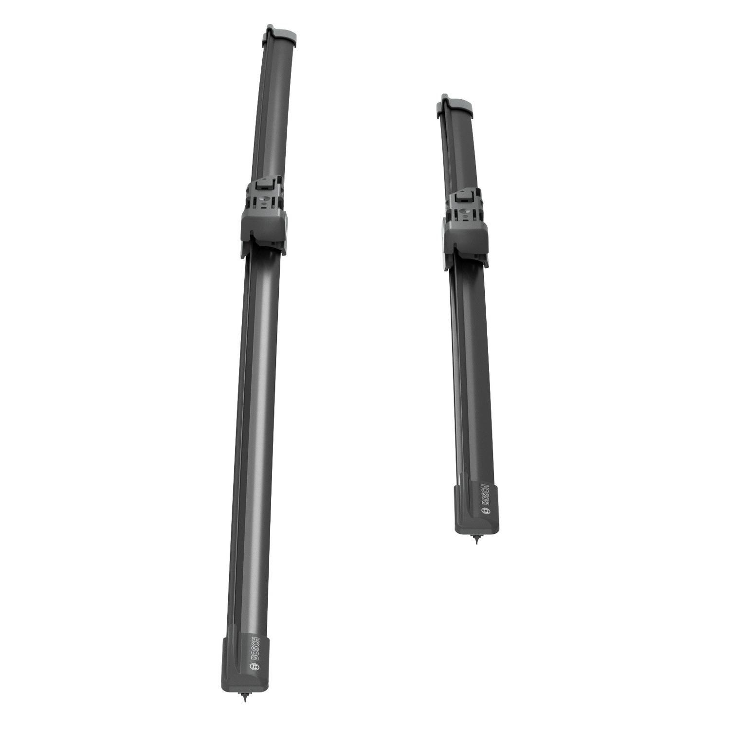 Bosch 3397014077 - Windshield Wiper Blade Set Bosch 3397014077 Windshield Wiper Blade Set product image 6 of 6