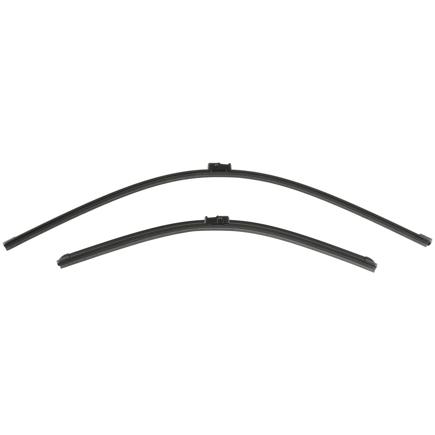 Bosch 3397014117 - Windshield Wiper Blade Set Bosch 3397014117 Windshield Wiper Blade Set product image 2 of 2