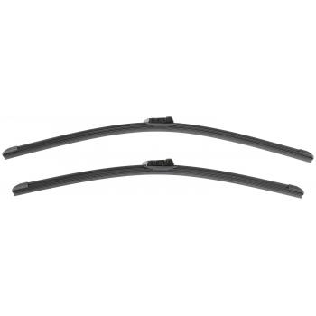 2017 Lexus NX200t Windshield Wiper Blade Set Front Bosch 3397014156 image 2 of 2