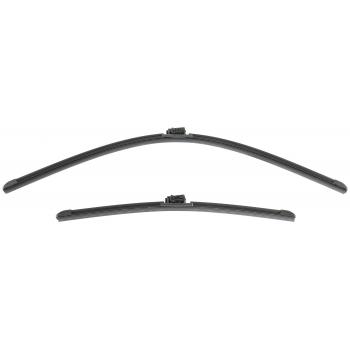 2023 Mercedes-Benz Metris Windshield Wiper Blade Set Front Bosch 3397014179 image 1 of 2