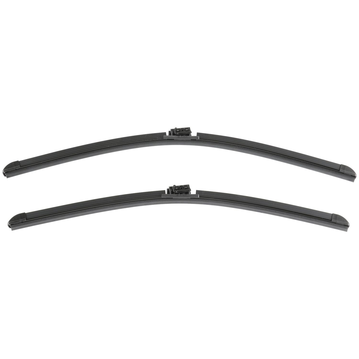 Bosch 3397014242 - Windshield Wiper Blade Set Bosch 3397014242 Windshield Wiper Blade Set product image 1 of 2