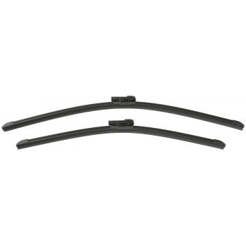 2021 Land Rover Range Rover Windshield Wiper Blade Set Front Bosch 3397014315 image 2 of 2