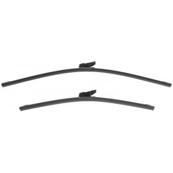 2021 Mazda CX-9 Windshield Wiper Blade Set Front Bosch 3397014398 image 2 of 2