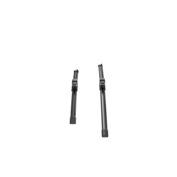 2021 Mazda CX-5 Windshield Wiper Blade Set Front Bosch 3397014398 image 4 of 4