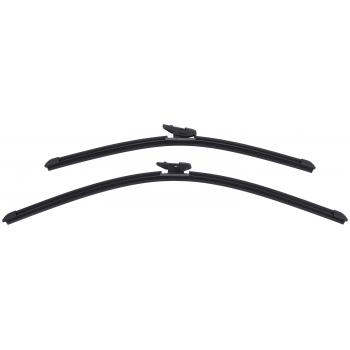 2022 Jaguar E-Pace Windshield Wiper Blade Set Front Bosch 3397014422 image 2 of 2