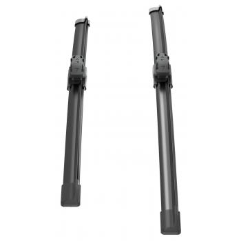 2022 BMW X2 Windshield Wiper Blade Set Front Bosch 3397014494 image 4 of 4